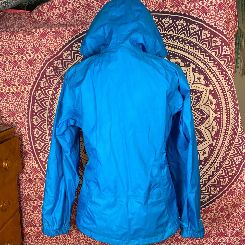 Koppen Rain Jacket - image 3
